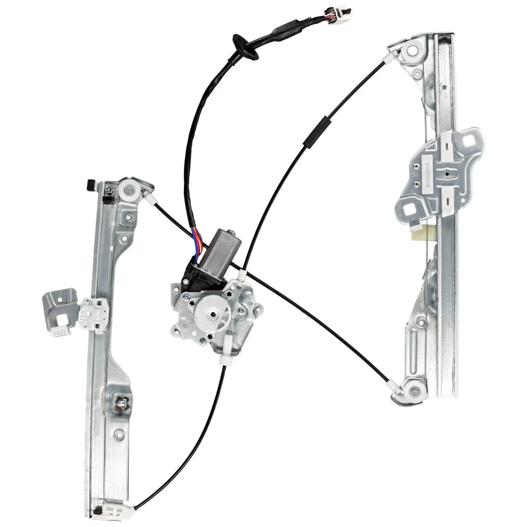 Window Regulator for Infiniti G35 (2003–2007) Left Side Front