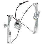 Window Regulator for Infiniti G35 (2003–2007) Left Side Front