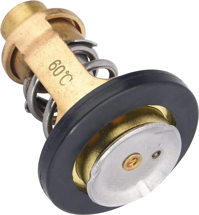 60ºC Thermostat for Suzuki 4 Stroke 5033721 17670-90J00 0769254