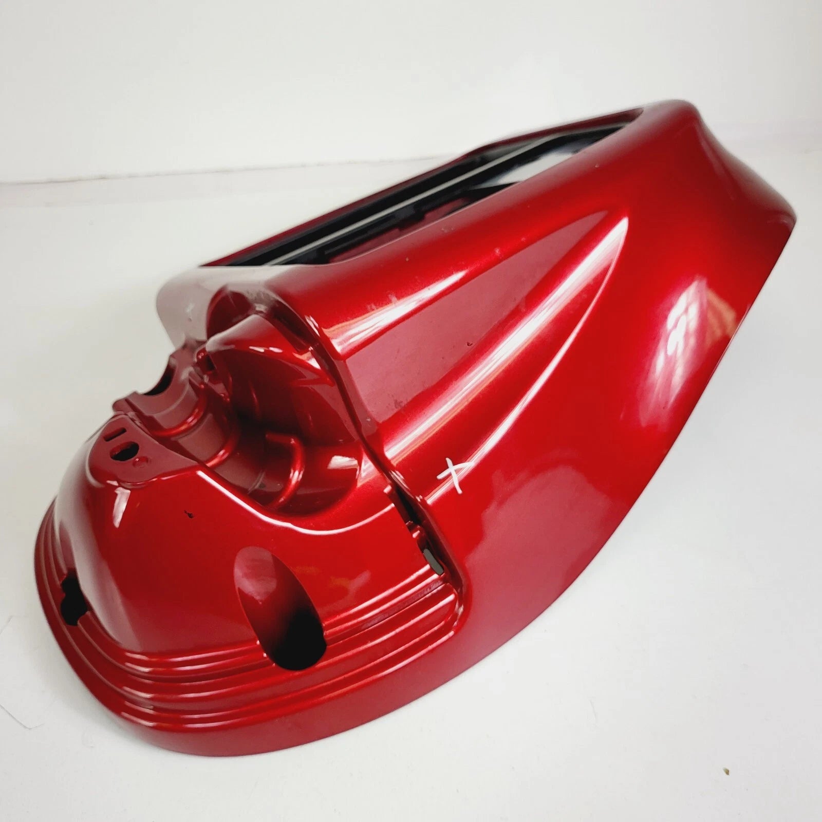 Lower Fairing Right Hand Side for Harley Davidson Touring (2014–2023)
