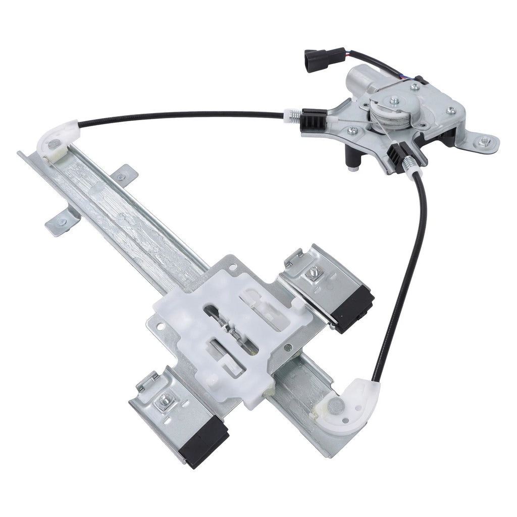 Power Window Regulator with Motor for Chevy Tahoe GMC Yukon (2007–2014)
