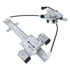 Power Window Regulator with Motor for Chevy Tahoe GMC Yukon (2007–2014)