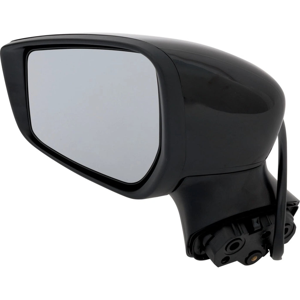 Heated Driver Left Side Mirror for Nissan Versa (2018–2022)