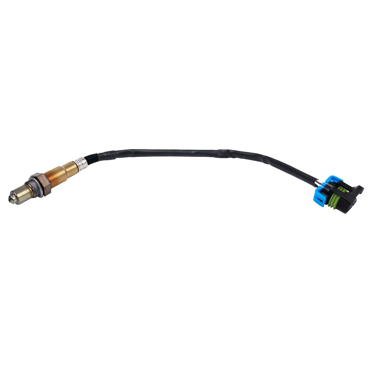 4X Oxygen Sensor for Buick Enclave Chevrolet Traverse GMC Acadia (2009–2011)