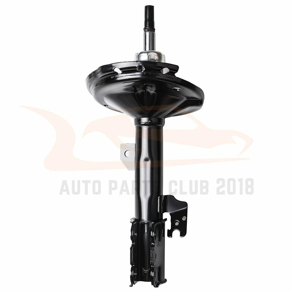 Set of 4 Shocks Struts for Lexus RX330 RX350 (2004–2007)