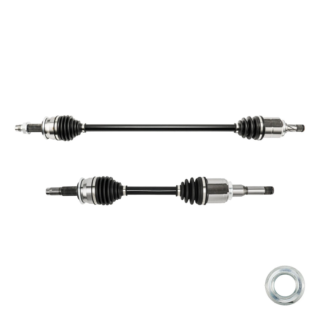 Front CV Axle Left & Right for Chevy Sonic 1.8L (2012–2017)