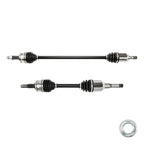 Front CV Axle Left & Right for Chevy Sonic 1.8L (2012–2017)