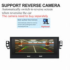 6.86'' Car Stereo GPS Navigation for Chevrolet Blazer, S10, GMC Jimmy (1995-2005)