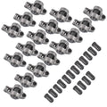 16x Roller Rocker Arms for Small Block Chevy 350 (YYYY–YYYY)