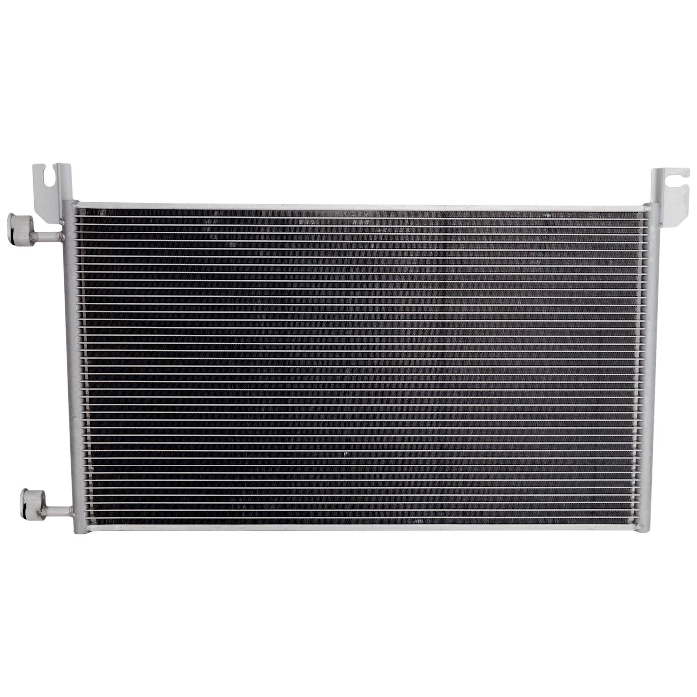 A/C Condenser for Chevy Tahoe, Yukon, Suburban, GMC XL 1500 (2000–2006)
