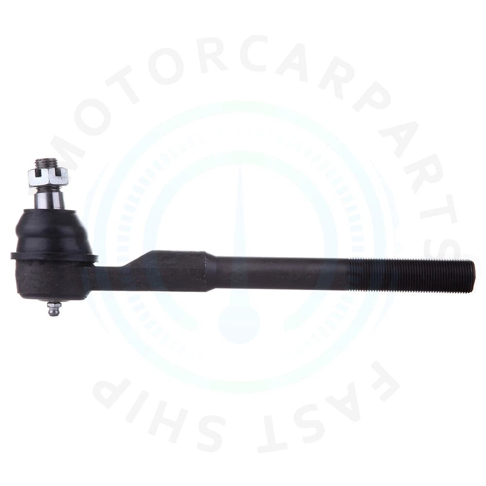 2X Front Inner Tie Rod Ends for Dodge Ram 2500 3500 (2000–2002)