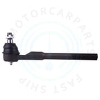 2X Front Inner Tie Rod Ends for Dodge Ram 2500 3500 (2000–2002)