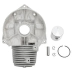 Cylinder Piston Set for Oleo For Mac Sparta 25TR (Compatible)