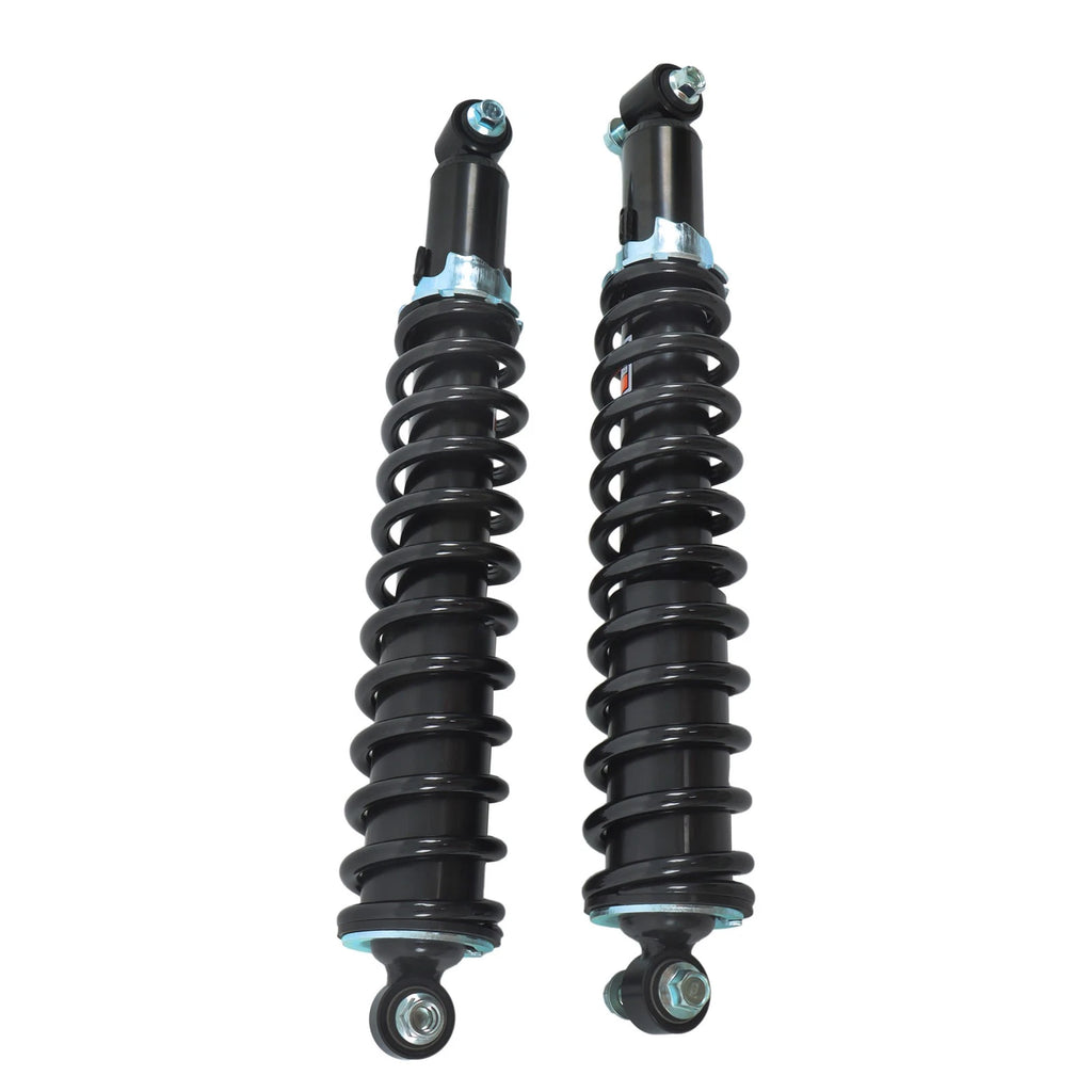 2X Front Shock Absorbers for Honda Sportrax TRX 400EX (1999–2008) 51400-HN1-A41