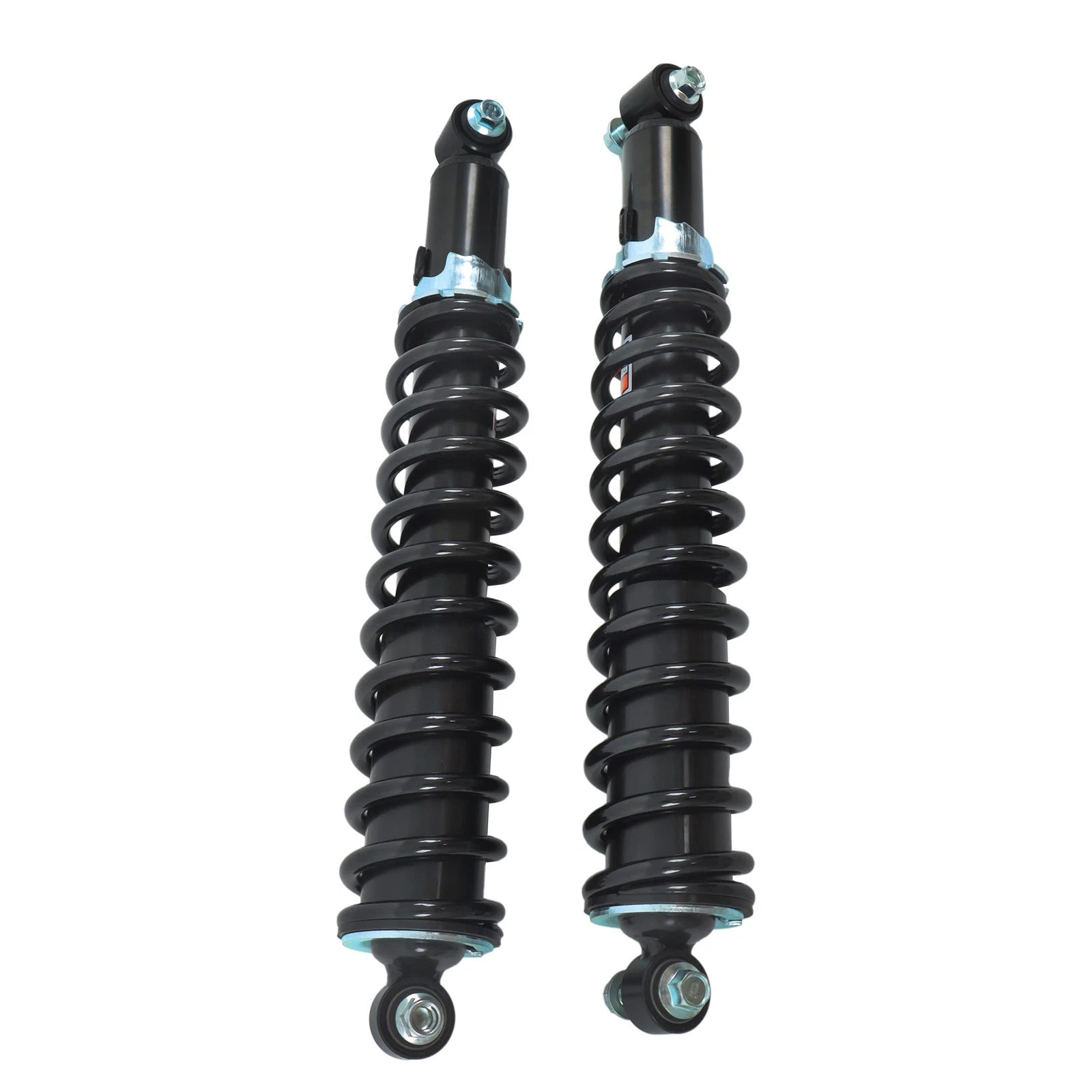 2X Front Shock Absorbers for Honda Sportrax TRX 400EX (1999–2008) 51400-HN1-A41