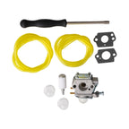 Carburetor for Craftsman WS2200, WS210, WC2200 (41AD25CC7)