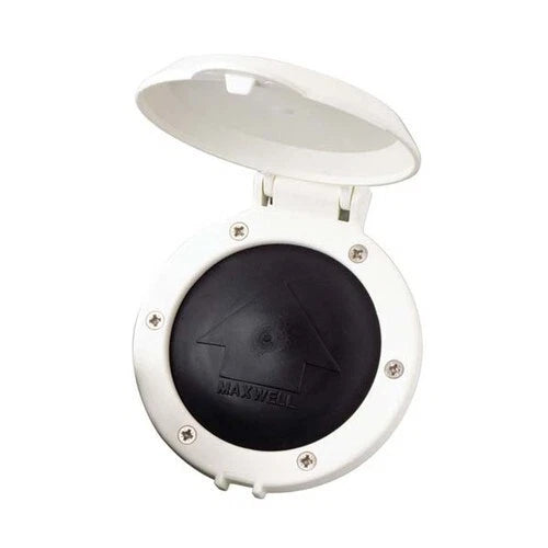 Maxwell Covered Foot Switch for P19007