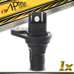 Crankshaft Position Sensor for BMW 328i, 335is, M3 (2007–2013)