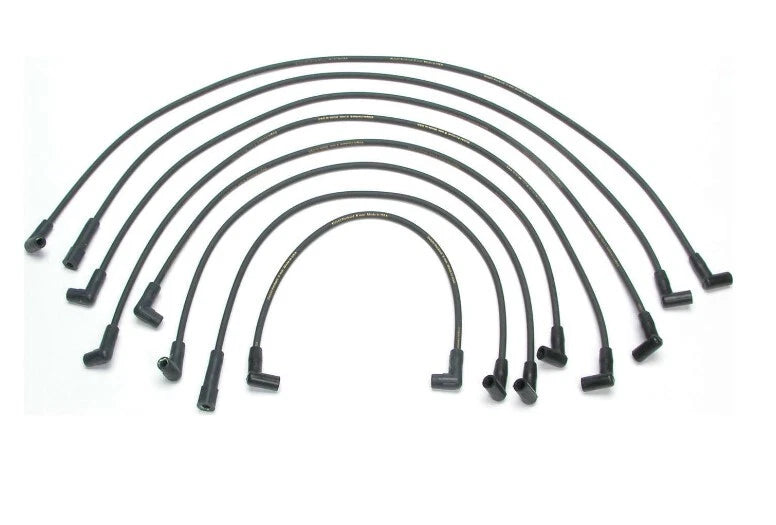Ignition Wires for Buick Century Regal Chevy C10 K10 Malibu V8 (671-8027)