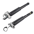 2X Rear Shock Absorbers for Cadillac ATS CTS (2014-2019)
