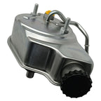 Power Steering Pump with Reservoir for Silverado 1500, Sierra 1500 (1999-2013)