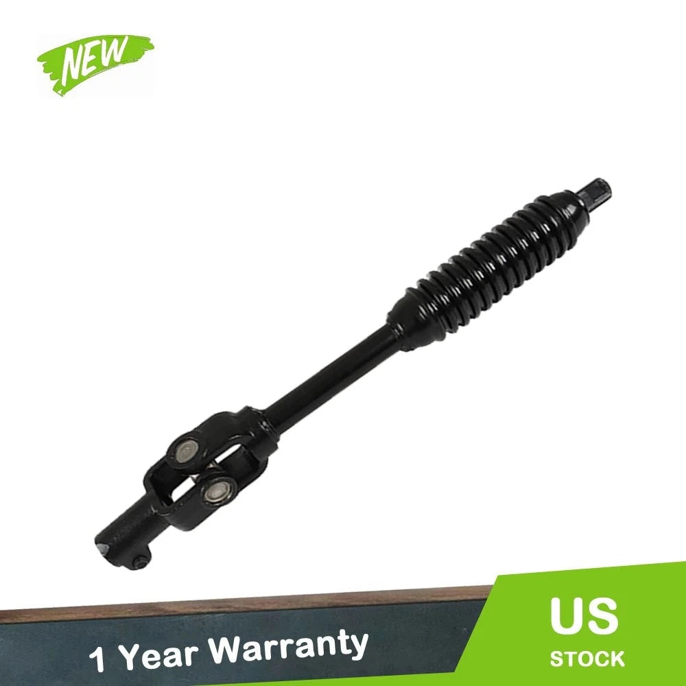 Lower Intermediate Steering Column Shaft for Toyota Tacoma 4WD (2005–2015)