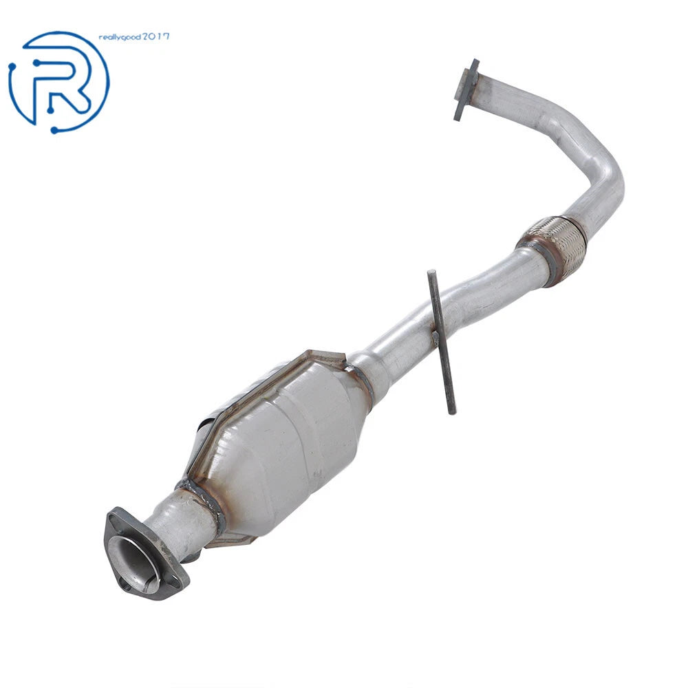 Catalytic Converter for Saturn SL2/SC2/SW2 (1996–1998) 1.9L