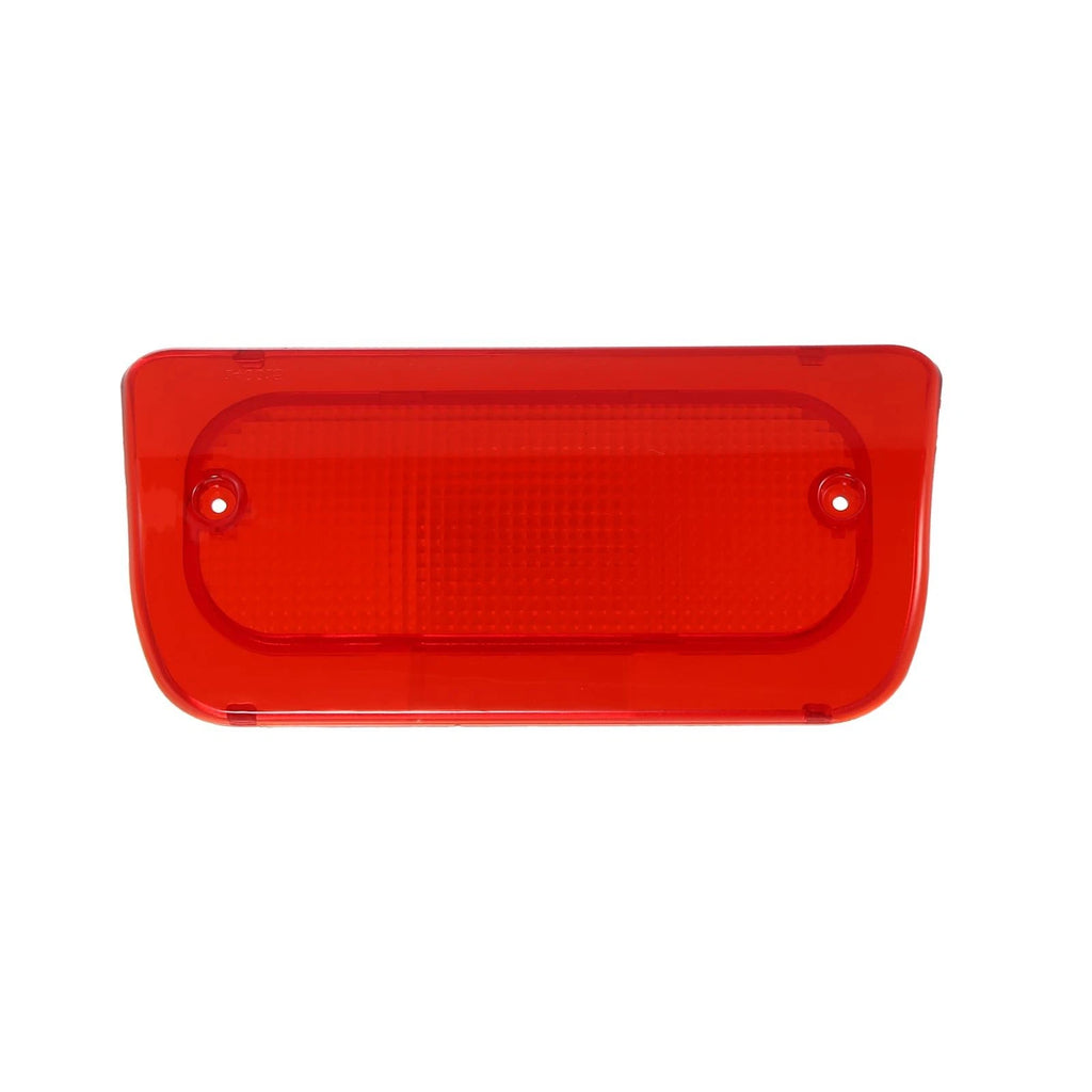 Red Lens Third Brake Light for Chevrolet S10, GMC Regular Crew Cab (1994–2004)