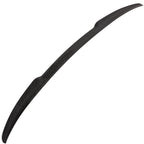 V-Style Rear Spoiler for BMW X4 G02 (2018–2021) Full Carbon Fiber
