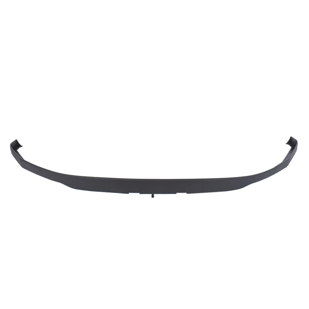 Front Valance Panel Deflector for Ford F250 F350 Super Duty (2023-2025)