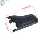 Bumper Face Bar Set for Ford Ranger (2019-2023)