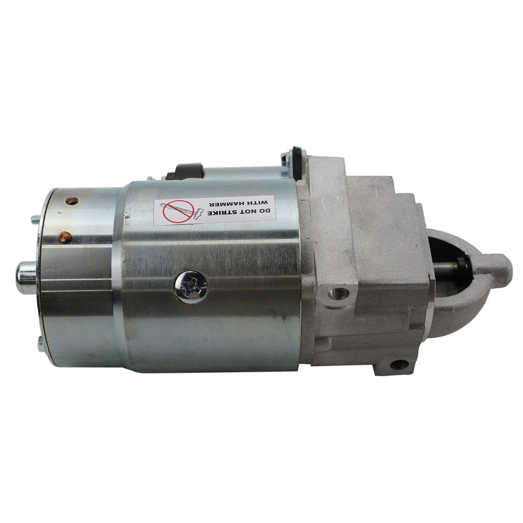 Starter Motor for Buick Cadillac Chevrolet GMC (SR547N)