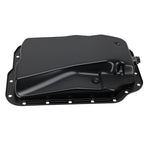 Auto Trans Oil Pan for Mazda 2 Hatchback 2011–2015 FNF12151XB