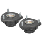 Pair Front Strut Top Mounts for Mazda 3 BM BN Mazda 6 GJ GL Mazda CX-5 KE