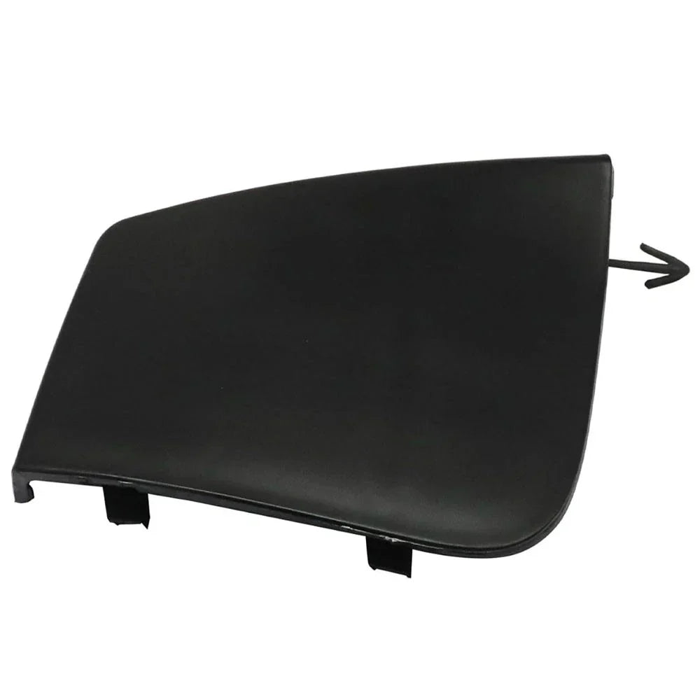 Front Bumper Tow Hook Cover for 2018-2023 Nissan Murano (2018-2023)