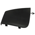 Front Bumper Tow Hook Cover for 2018-2023 Nissan Murano (2018-2023)