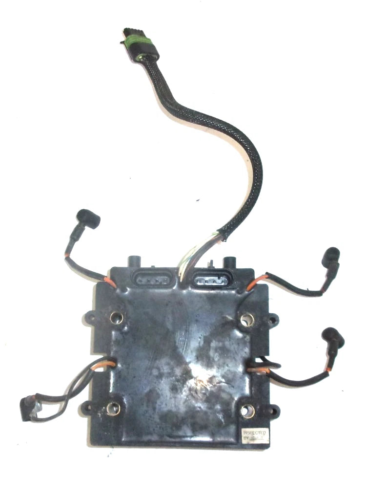Power Pack for Johnson Evinrude 90-115 V4 OIS (0586292)