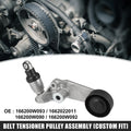 Belt Tensioner Pulley Assembly for Corolla/Prizm (1998–2008) 16620-22010