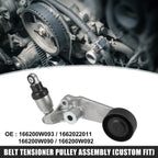 Belt Tensioner Pulley Assembly for Corolla/Prizm (1998–2008) 16620-22010
