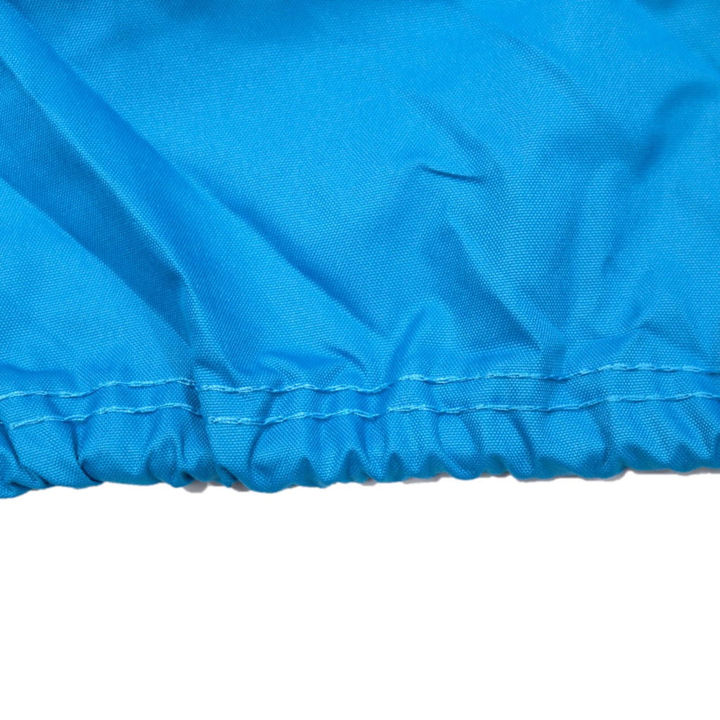 Trailerable Fishing Boat Cover for Carolina Skiff Ultra Elite 19 CC