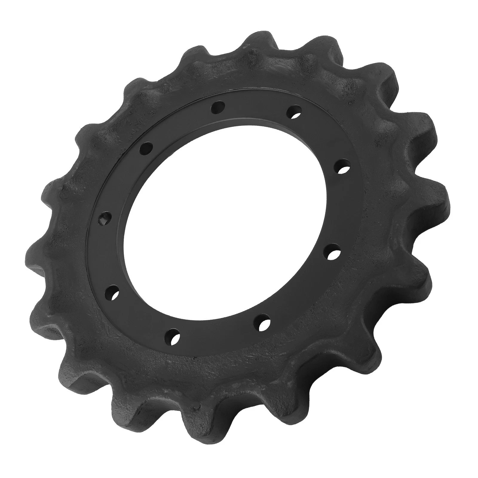 Final Drive Sprocket Assembly for Kubota SVL90 SVL95 (V0611-21112)