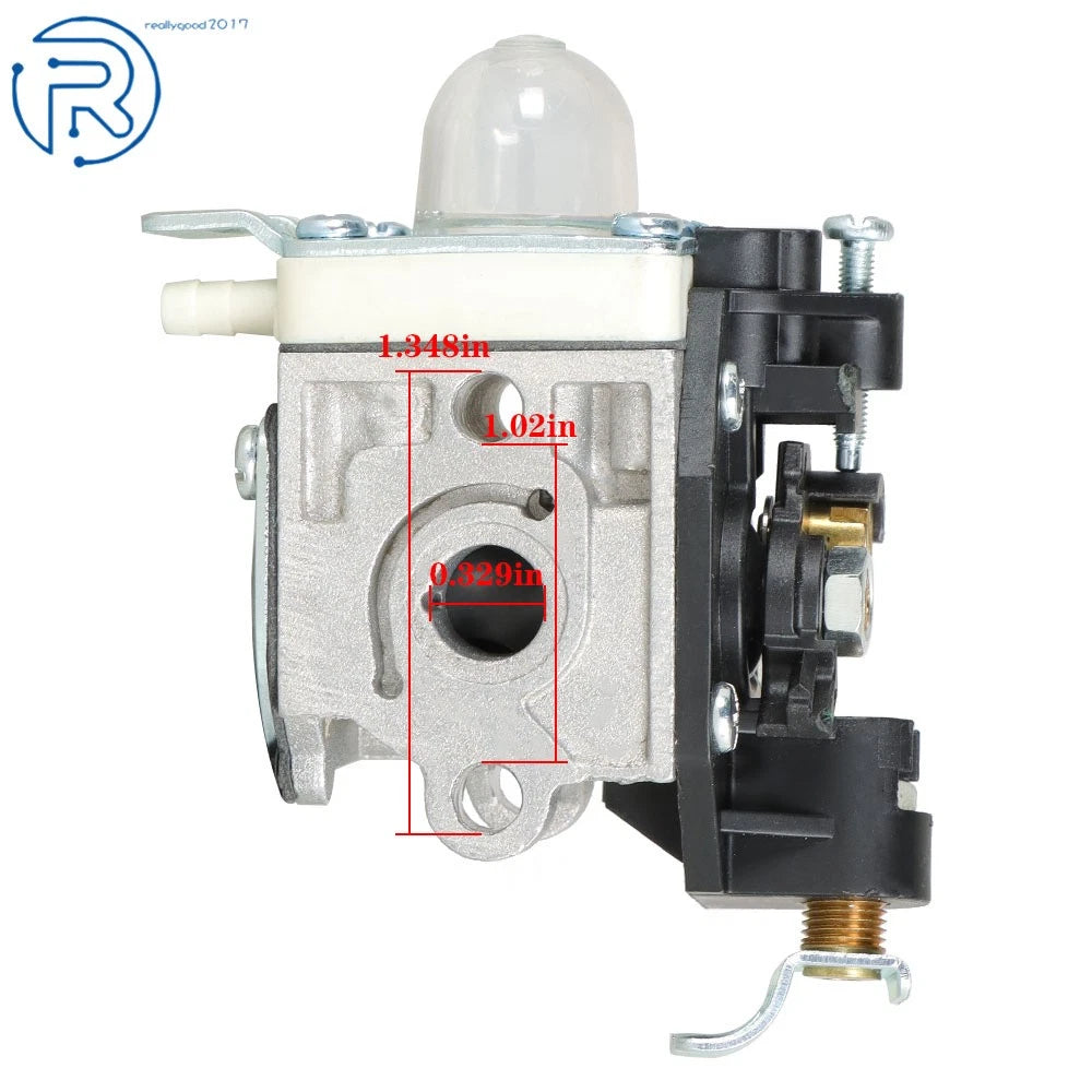 Carburetor Kit for Echo ES-255 PB-251 PB-255 (2000-2023)