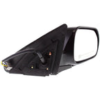 Power Mirror Set for Acura RSX (2004–2006) Manual Folding Heated