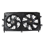 Cooling Fan for Chevrolet Impala, Monte Carlo (2000–2005) GM3115187 S:89018694