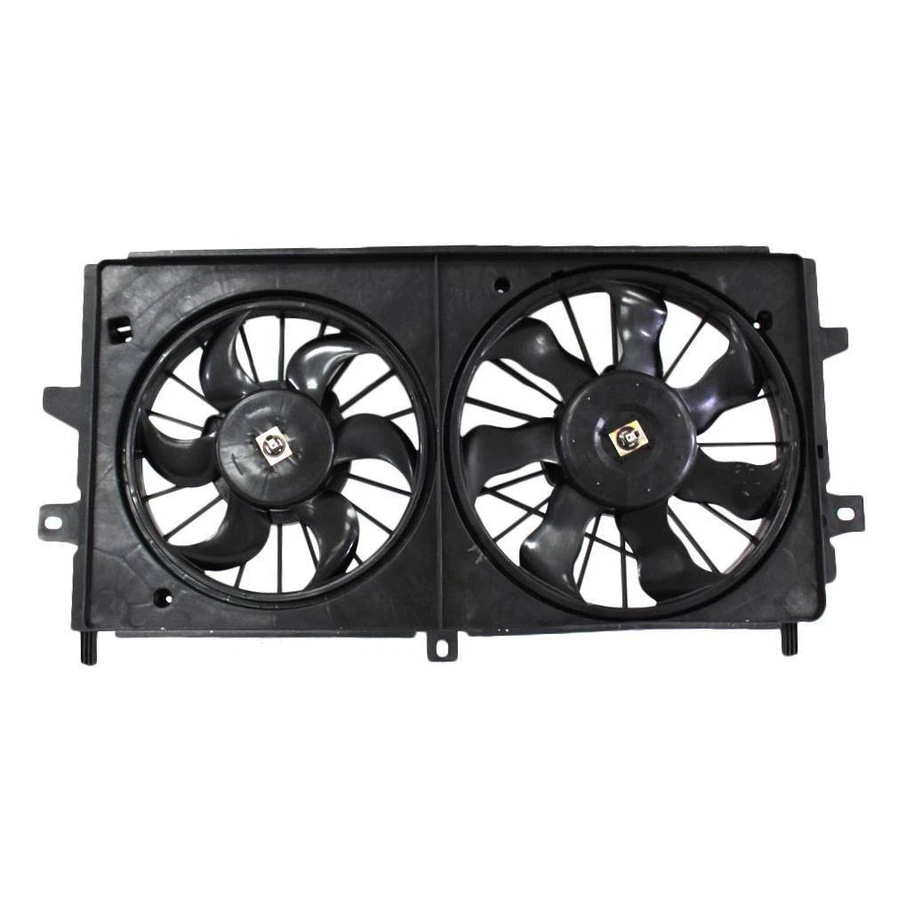 Cooling Fan for Chevrolet Impala, Monte Carlo (2000–2005) GM3115187 S:89018694