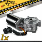 Transfer Case Shift Motor for Ford Bronco (1987–1990) 4WD