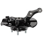 Front Right Steering Knuckle Wheel Bearing Hub for Honda Civic (2012)