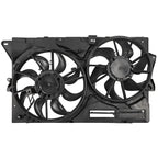 Radiator Condenser Fan for Ford Explorer Taurus (2013-2019)