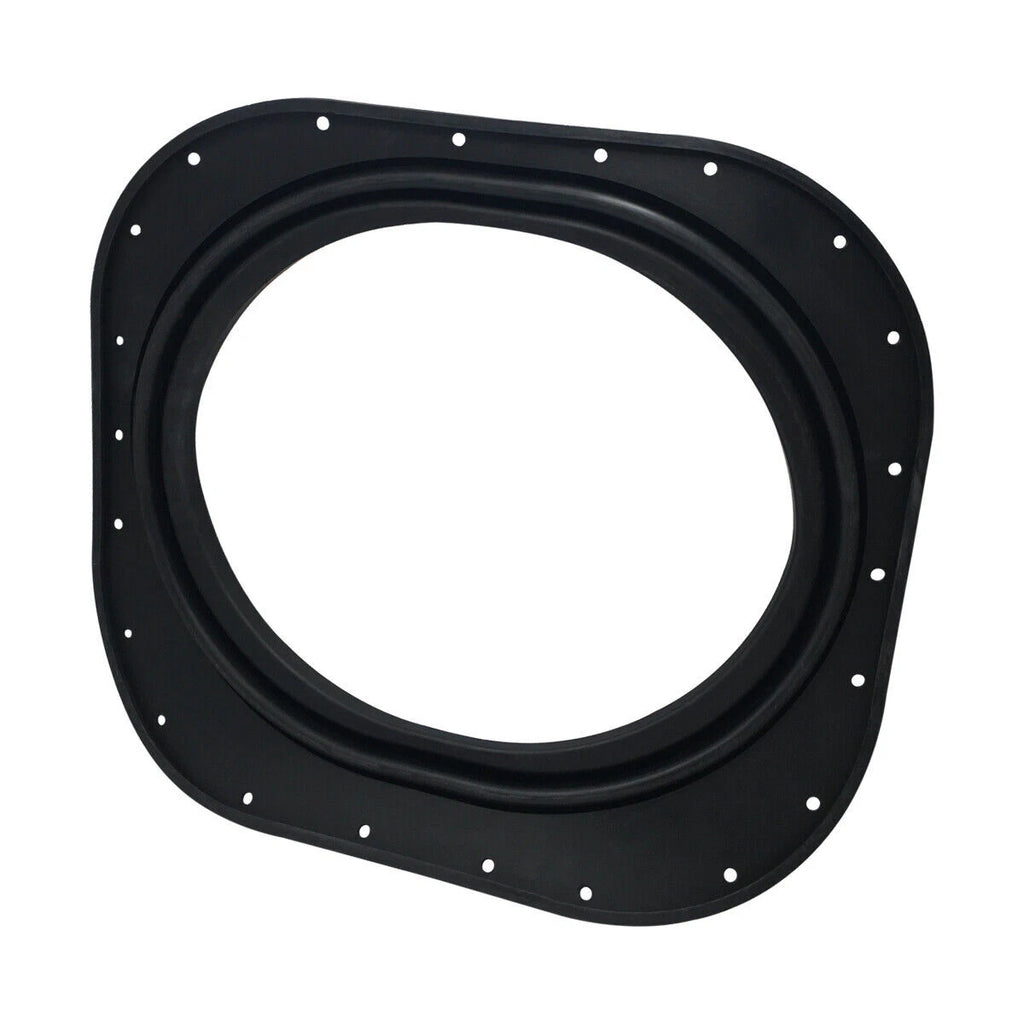Transom Plate Seal Boot for OMC Stringer 800 (Replaces 18-2768, 0909527, 86710)