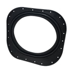 Transom Plate Seal Boot for OMC Stringer 800 (Replaces 18-2768, 0909527, 86710)